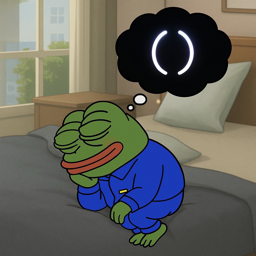 Another night, another reason to max preach about Soul Protocol,because they’re not just building in DeFi, they’re reprogramming the entire experience. While others chase hype, Soul is focused on cross-chain lending that actually works. No bridges. No liquidity blackholes. Just