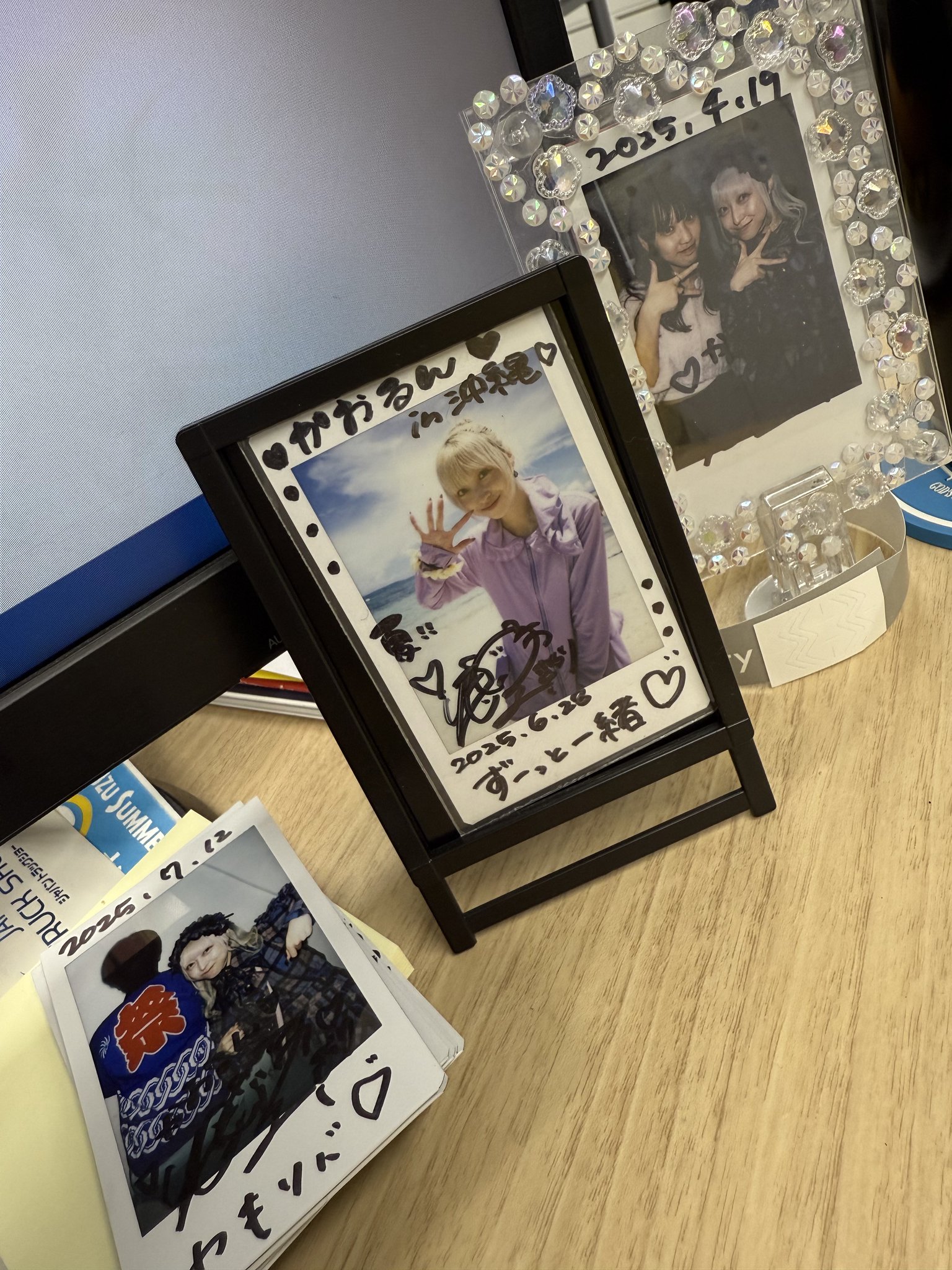꒰ঌ 2406みゅん ໒꒱꧂ on X: 