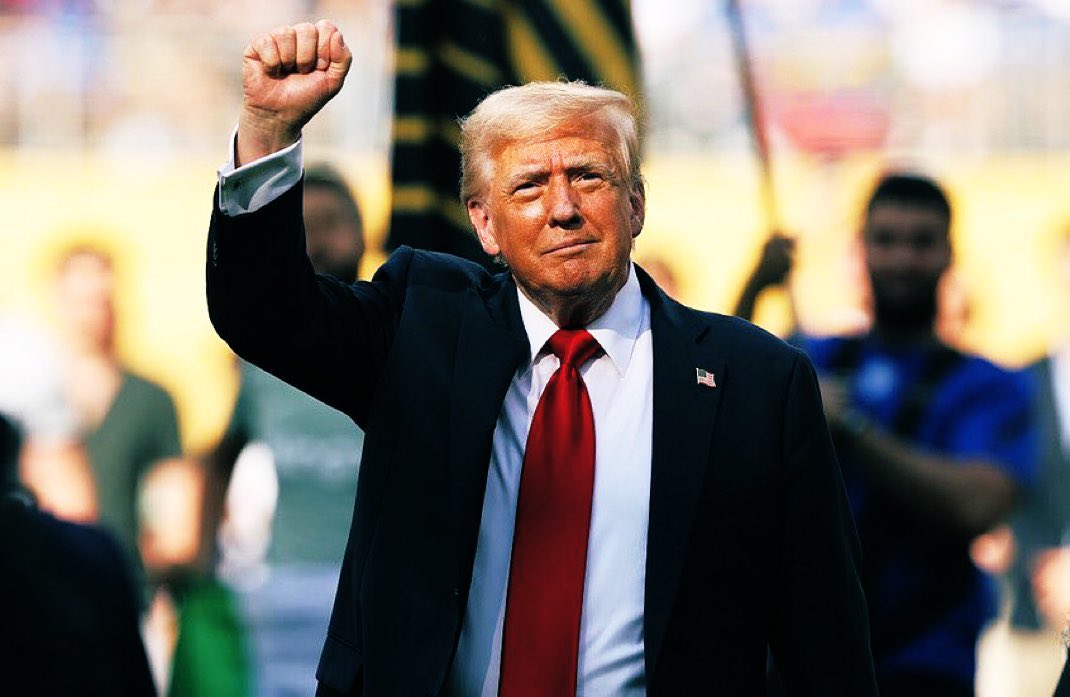 ترامب: سنُرسل الأسلحة إلى أوكرانيا وسيدفع ثمنها أوروبا.