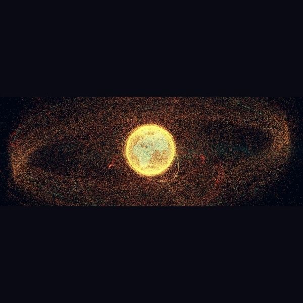 I detriti spaziali minacciano l'accesso sicuro allo spazio. L’ <a href="/esa/">European Space Agency</a> guida la risposta con monitoraggio, prevenzione e soluzioni sostenibili.
#detritispaziali #sicurezzaspaziale #spaziosostenibile
geosmartmagazine.it/2025/05/26/det…