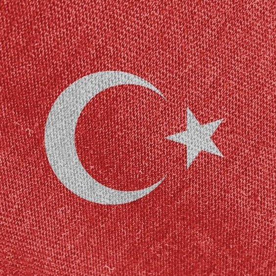 "Egemenlik kayıtsız şartsız milletindir."