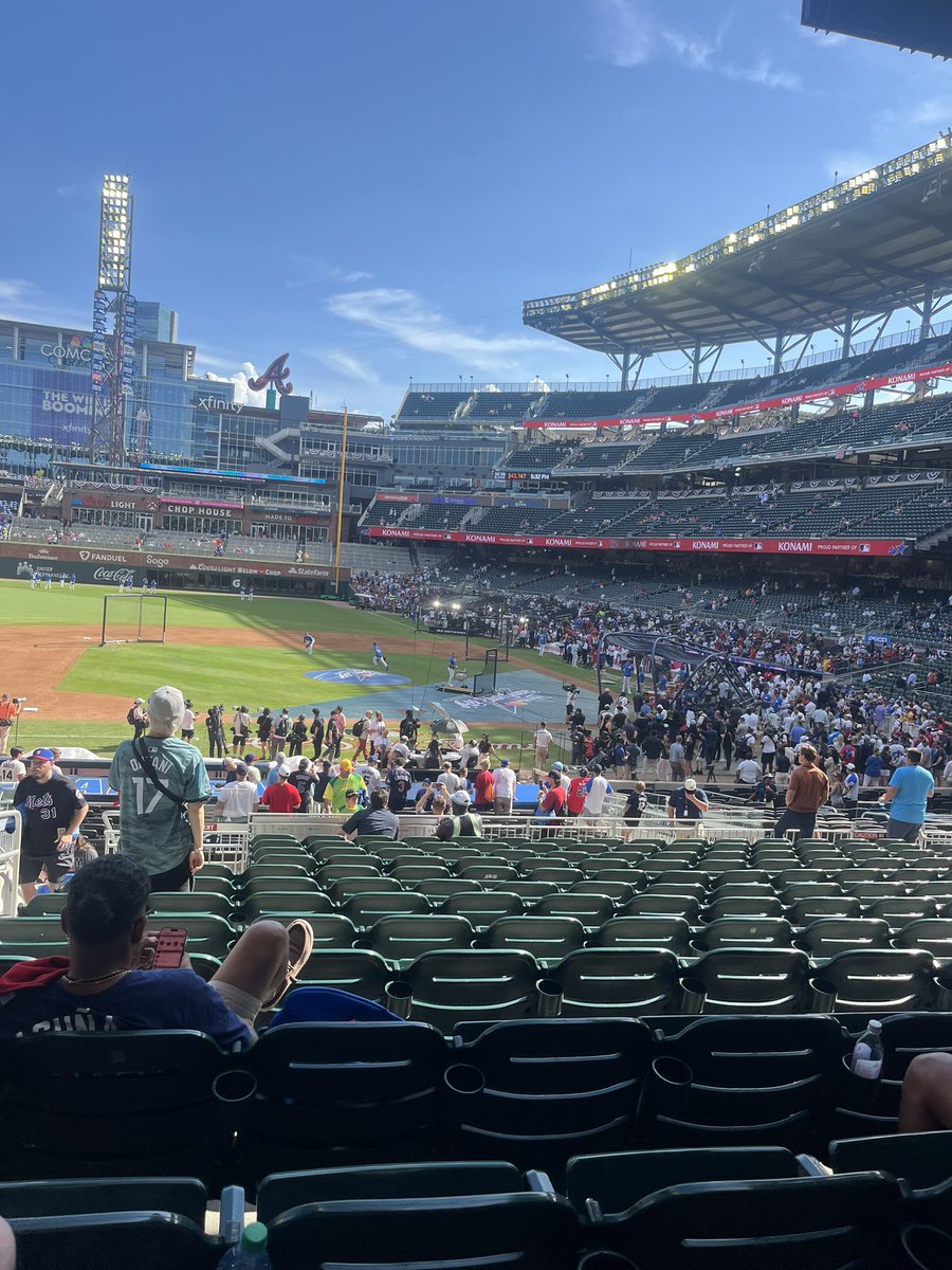 Ben_Upton5's tweet image. These Home Run Derby tickets stink