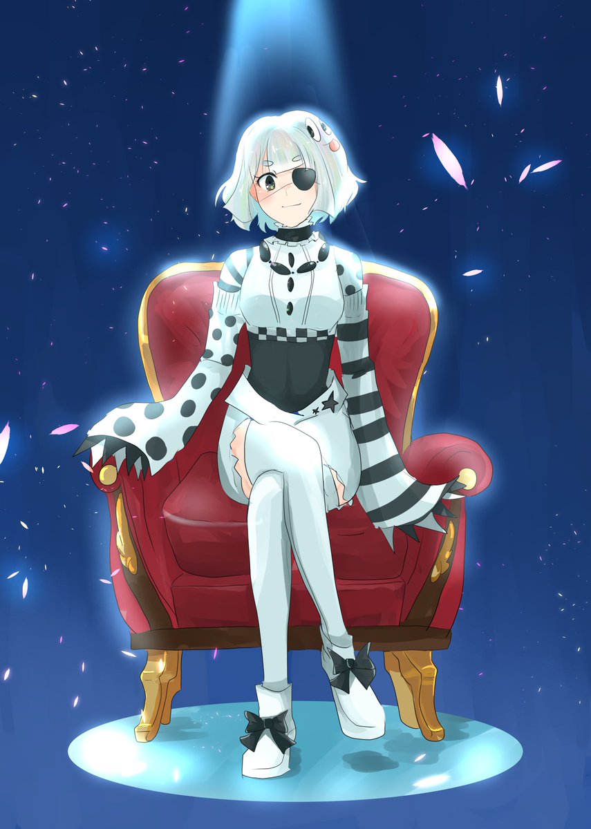 pray_box's tweet image. 久々再掲のリリポップ4枚⚫️⚪️