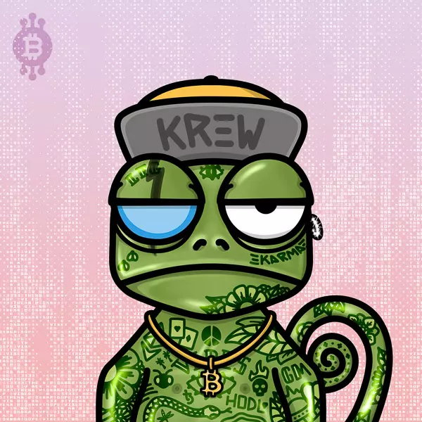 100 million inscriptions

This is inscription #327612