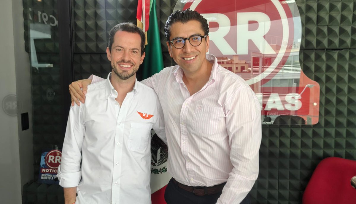 RR Noticias (@rrnoticiasqro) on Twitter photo 🔴#LaOpinion🔴Paul Ospital: ¿Cómo viene la nueva reforma electoral?
Entérate aquí👉🏻wp.me/p4bL4K-1FAm
Foto: Especial
#Querétaro #reformaelectoral #INE <a href="/Pospital/">Paul Ospital</a> 🔴#LaOpinion🔴Paul Ospital: ¿Cómo viene la nueva reforma electoral?
Entérate aquí👉🏻wp.me/p4bL4K-1FAm
Foto: Especial
#Querétaro #reformaelectoral #INE <a href="/Pospital/">Paul Ospital</a>