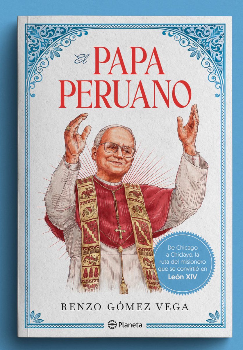 He cometido el pecado de publicar un libro sobre el papa. En unos días, en unas horas, estará en librerías. Es la historia de un hombre que habitó entre nosotros y que conoce las dos orillas del continente más desigual.
