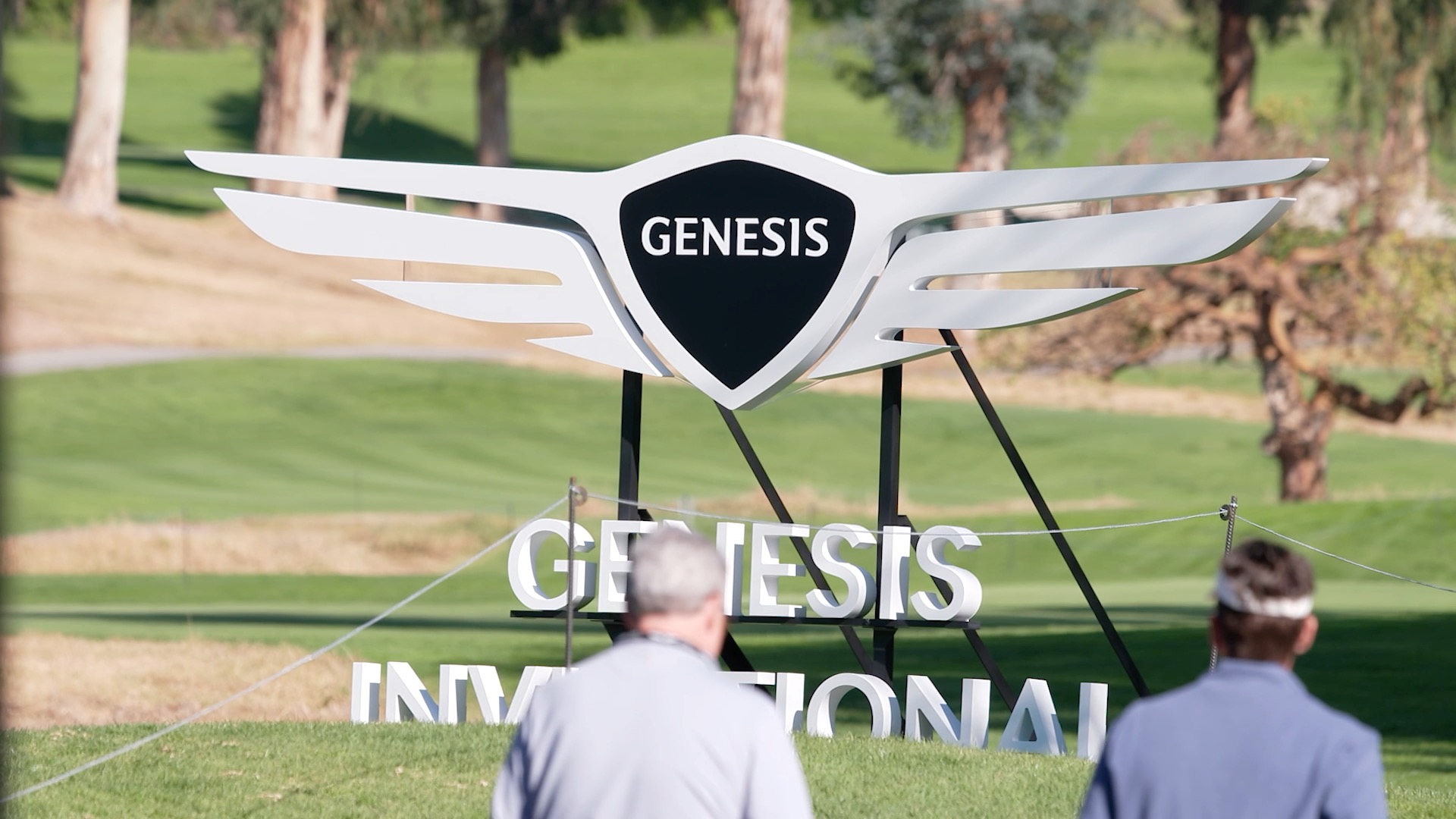 The Genesis Invitational (@thegenesisinv) / X