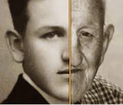 Tech guys love to romanticize living to 140 very similar to the way a high school student thinks childbirth is similar to pooping. 

Few want to talk about how the body is basically programmed to get uglier with each decade due to limitless nose and ear growth.