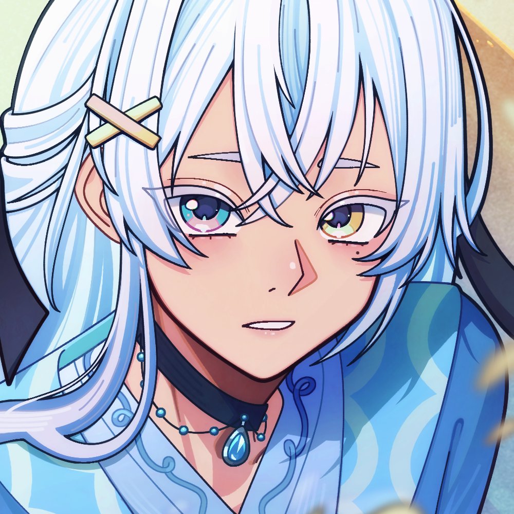 cyber_ghostie's tweet image. i&apos;ve officially done as many attacks this year as i did last art fightttt and its only half way through the month!! :DD YIPPEEEE!~ 🎉

1st image - design for @Raysricey 🐟
2nd image - revenge on @array_cosmic 🌊