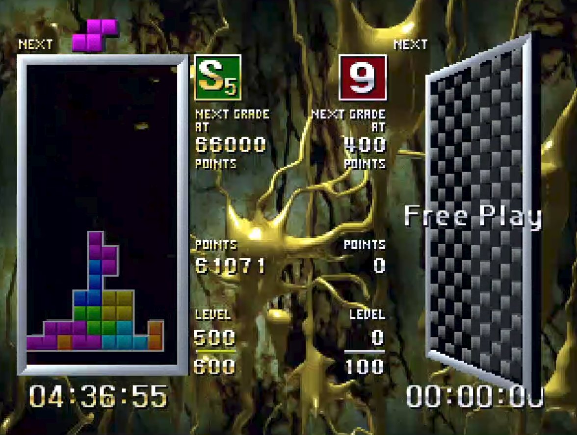SwitchPcorner's tweet image. first half pb #tgm_series