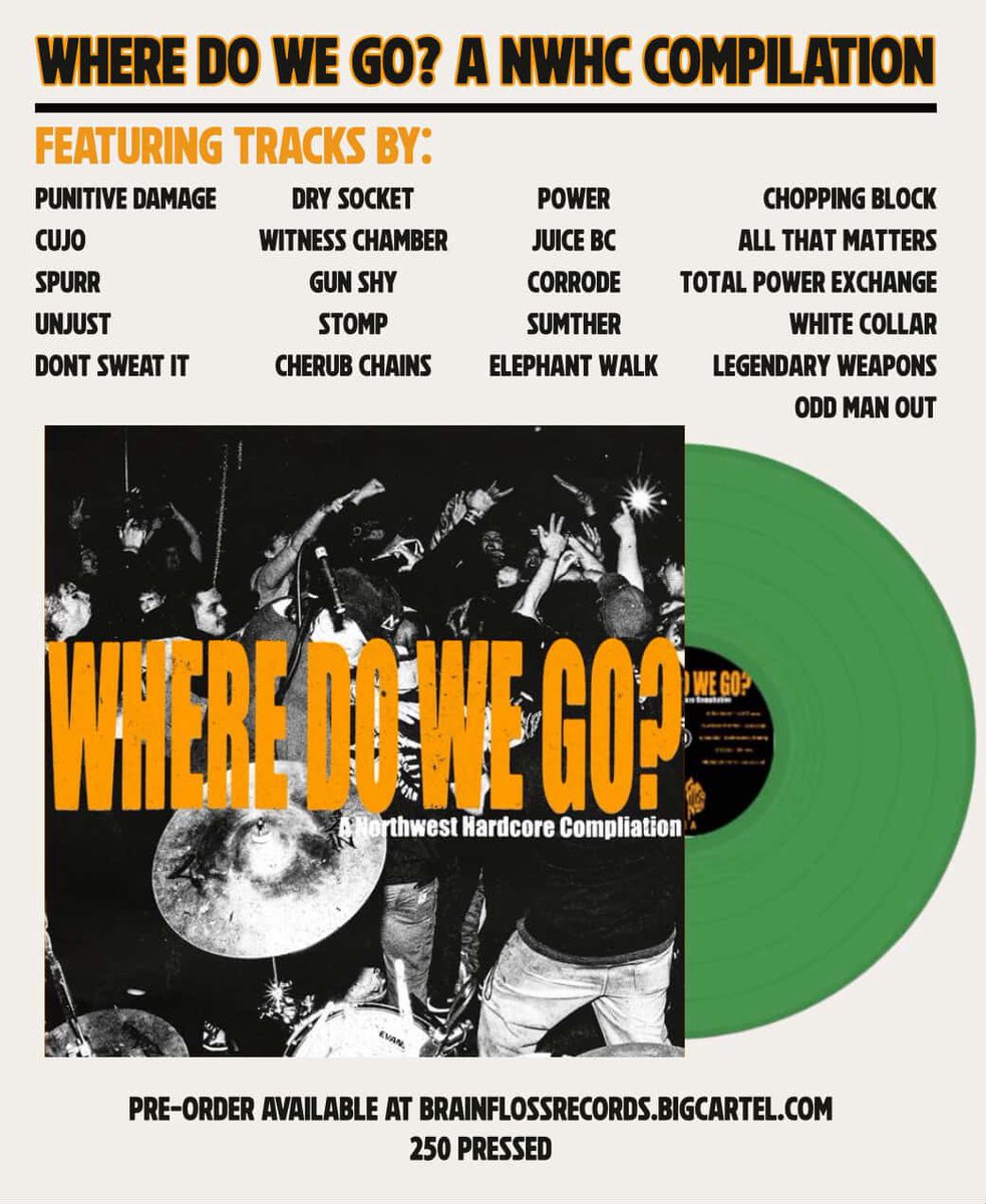 BrainFlossRecs's tweet image. PRE ORDERS ARE LIVE
brain-floss.org get in while you can!!
