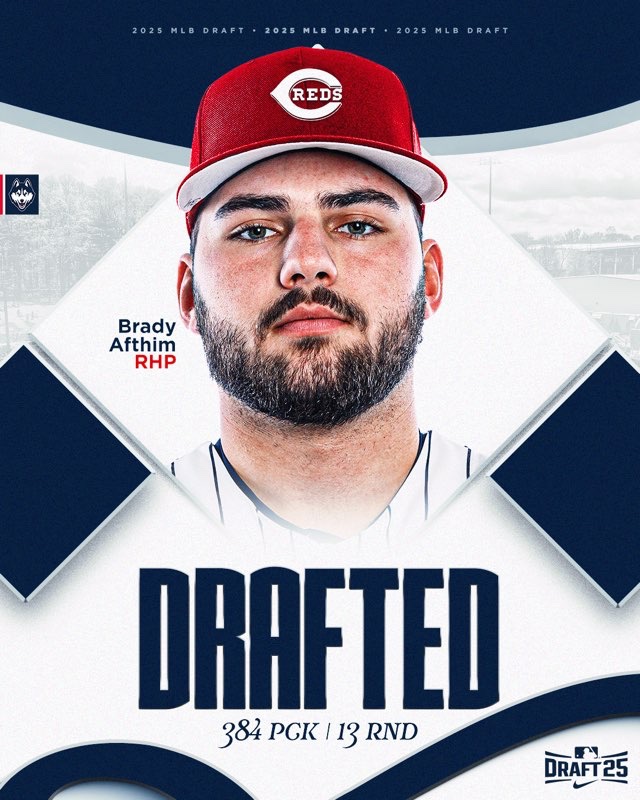 Cincinnati please allow us to introduce you to Brad.