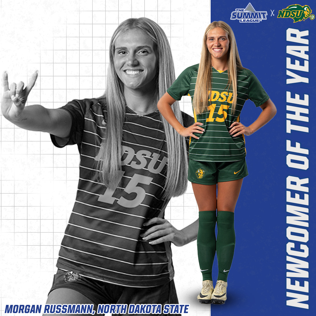 The Summit League tweet media