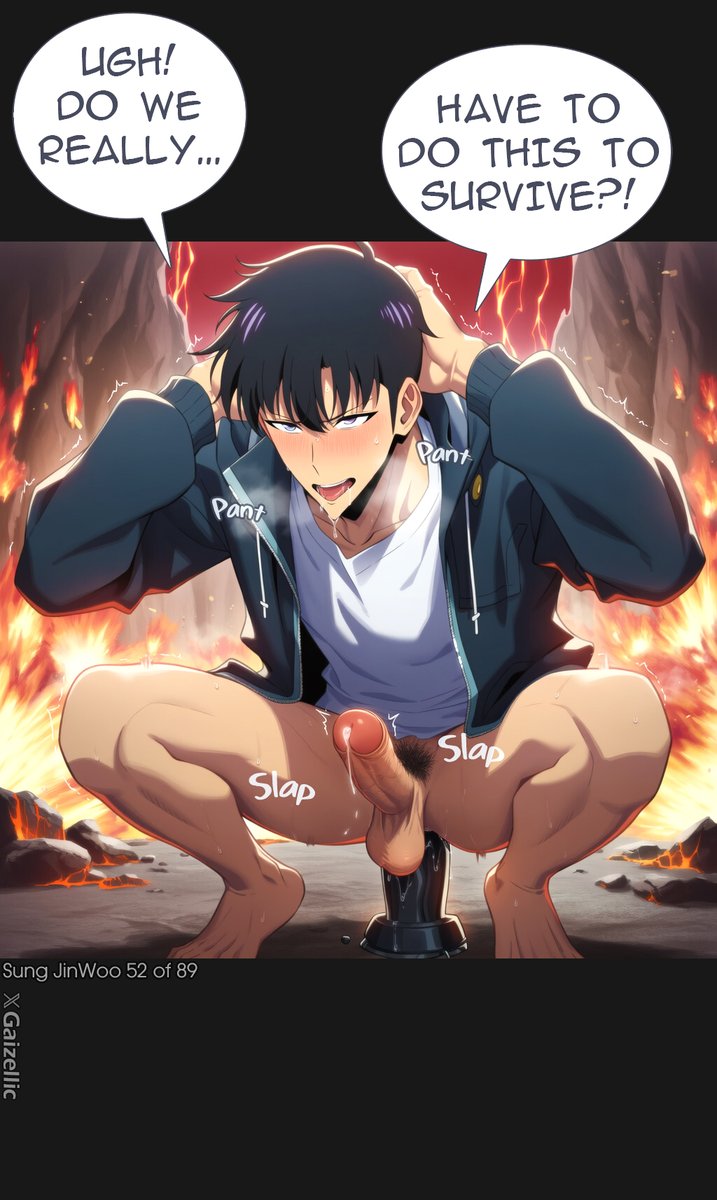 📢 Weekly #Webtoon Drop!

#SungJinwoo &amp; #YooJinho dive into a dungeon all cocky… but end up exposing their most embarrassing moments yet 😳🔥

💥 #FREE to read for everyone (yes, even free members!) - Available until July 28!

🔗 Link in bio or comment below!