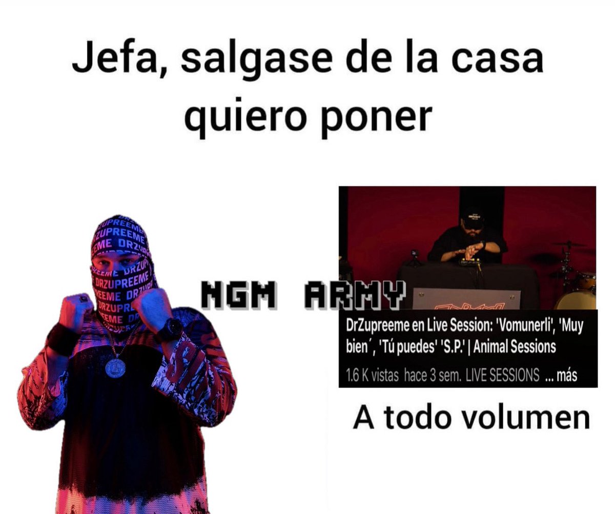 BEBORRONES ARMY tweet media