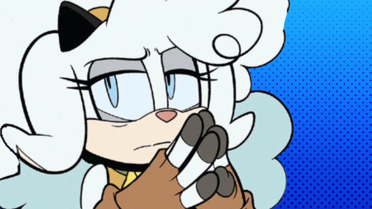 InspiredBell's tweet image. Is— that a bad thing?
I assume that’s a bad thing..