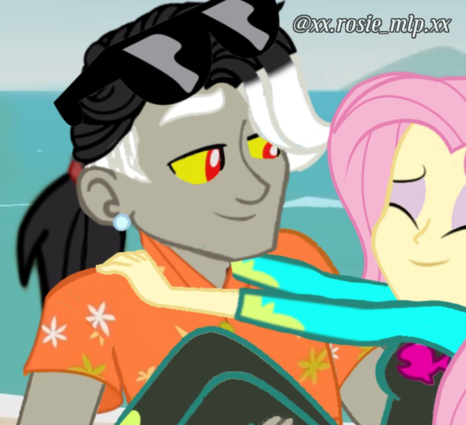 Rosie_Mlp's tweet photo. Beach Date 🏖️☀️💕
Sorry for the repost wanted to go fix a few things 🫶✨ #equestriagirls #mlpequestriagirls #mlpeg #mlpegau #mylittlepony #mlpfim #mlp #fluttercord #fluttershyxdiscord #mlpfanart #mlpegfanart https://t.co/lwFviiZeDp