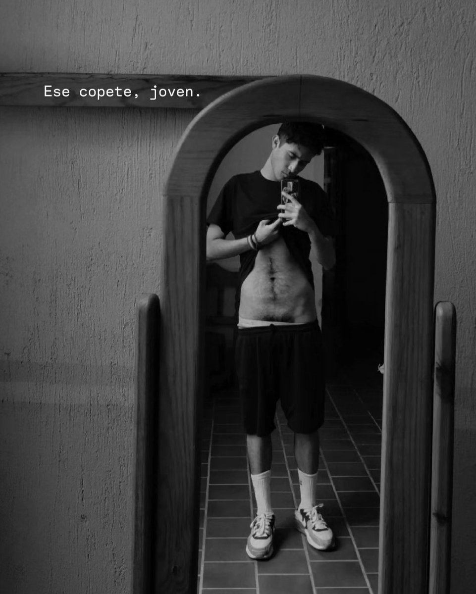 ARATH ❤️‍🔥 (chamacomexicano) tweet media