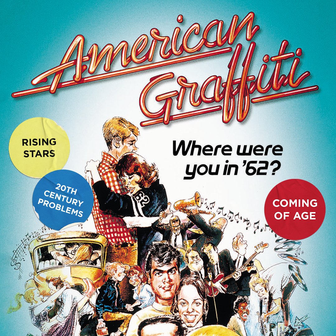 UniversalPics's tweet image. Cool off with this week's summer movie recommendations.