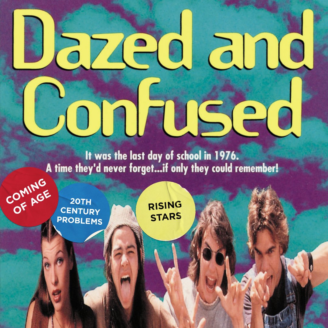 UniversalPics's tweet image. Cool off with this week's summer movie recommendations.