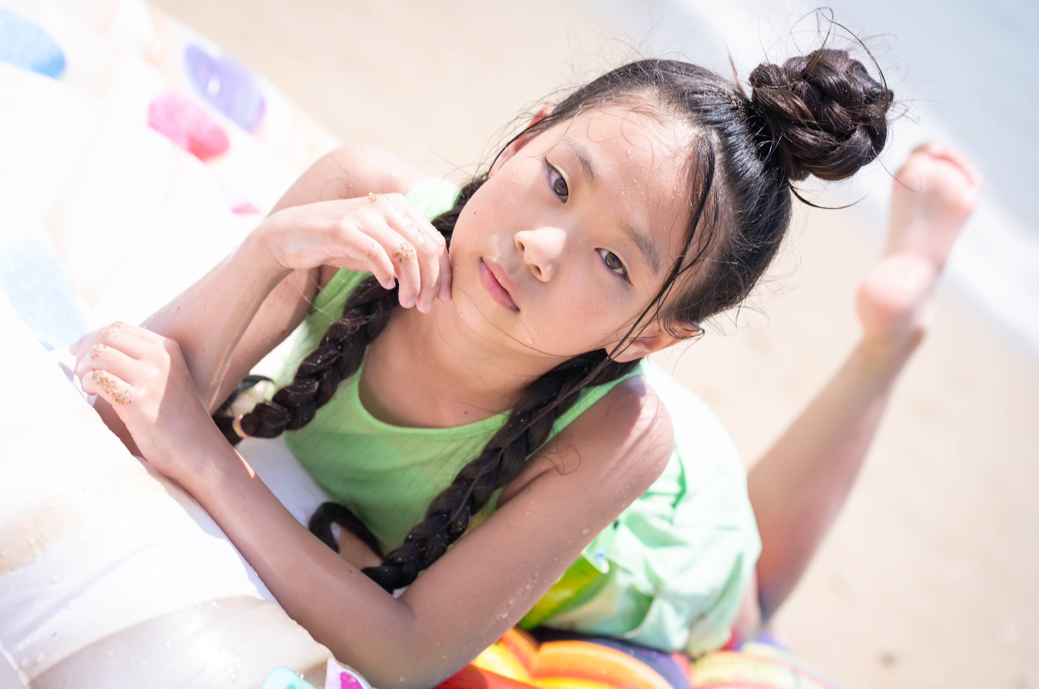 リーちゃんページ★ Reebok × Tostalgic Clothing CLUB C 85 VINTAGE TC」 を発売