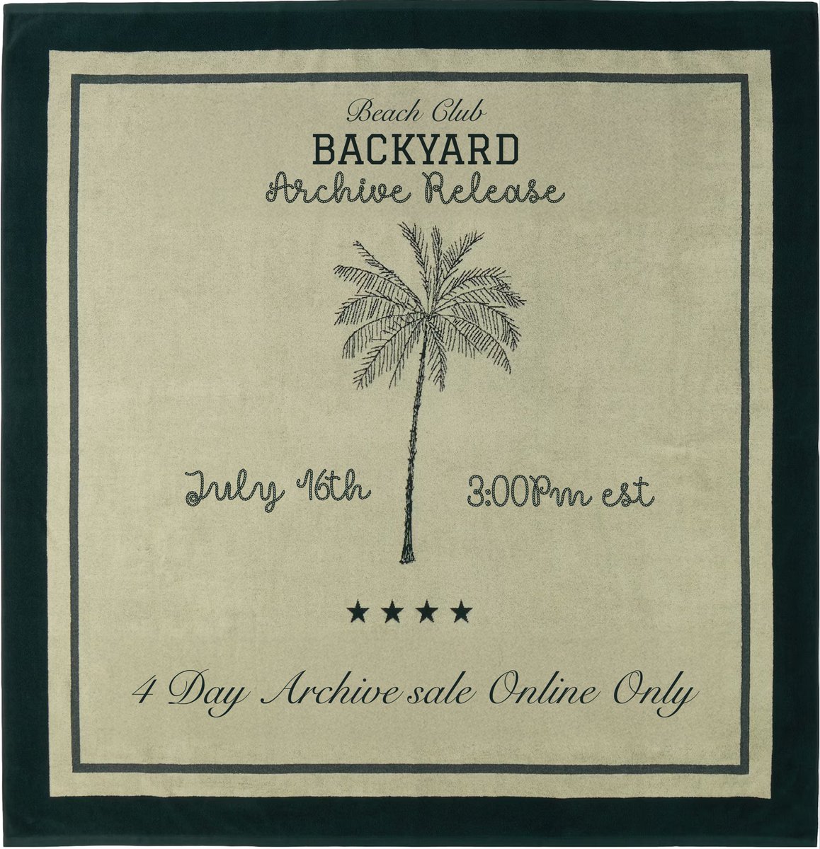 Backyardsuper's tweet photo. https://t.co/PfP6hSMVSt