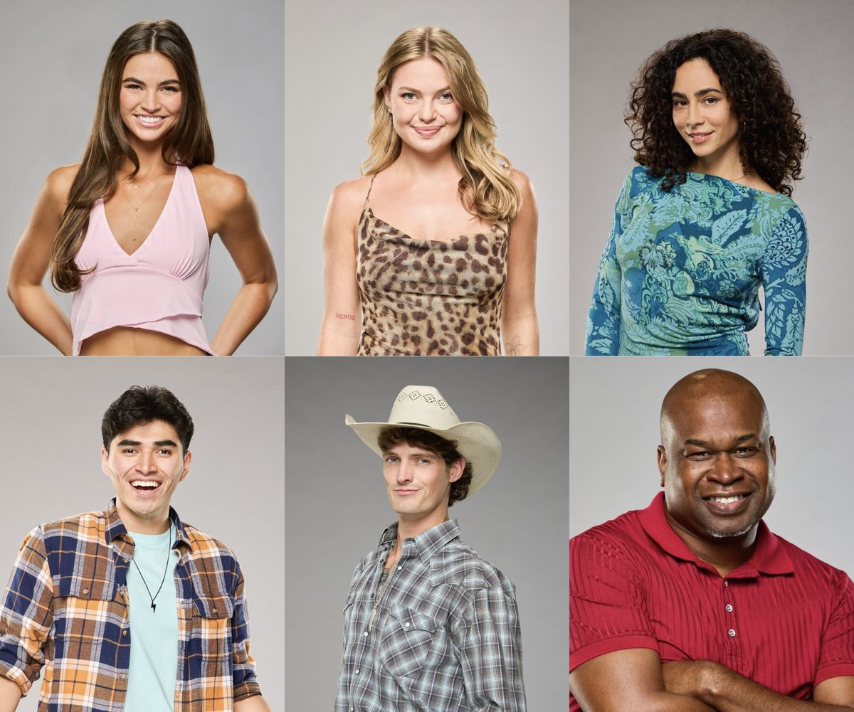 jurysvote's tweet photo. dropping in late with my pre-premiere picks

as always, i would like a woman to win 🙂‍↕️ #BB27 https://t.co/SglHdvXkVw