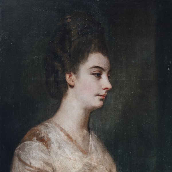 m0ngoloid's tweet image. Sir Joshua Reynolds