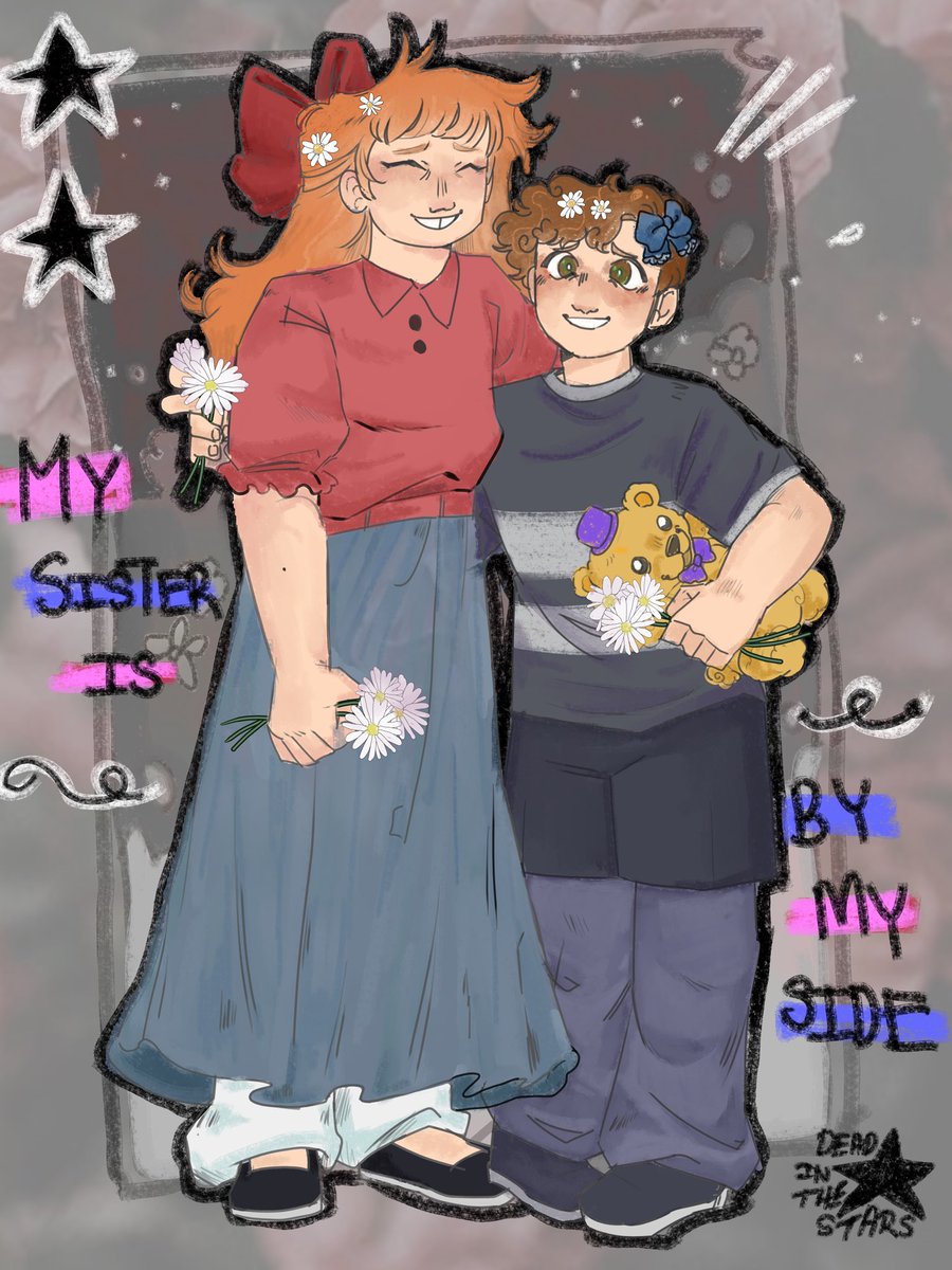 DeadInTheStars's tweet image. Present for @nachosemmit HAPPY (late) BIRTHDAY MY GUY!!!