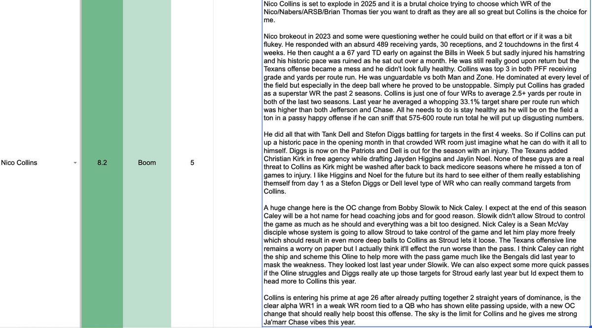 The Fantasy Guru tweet media