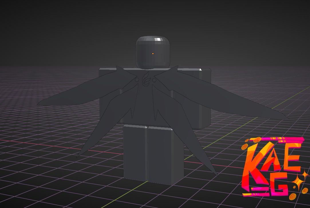 Kage | COMMS OPEN ! tweet media