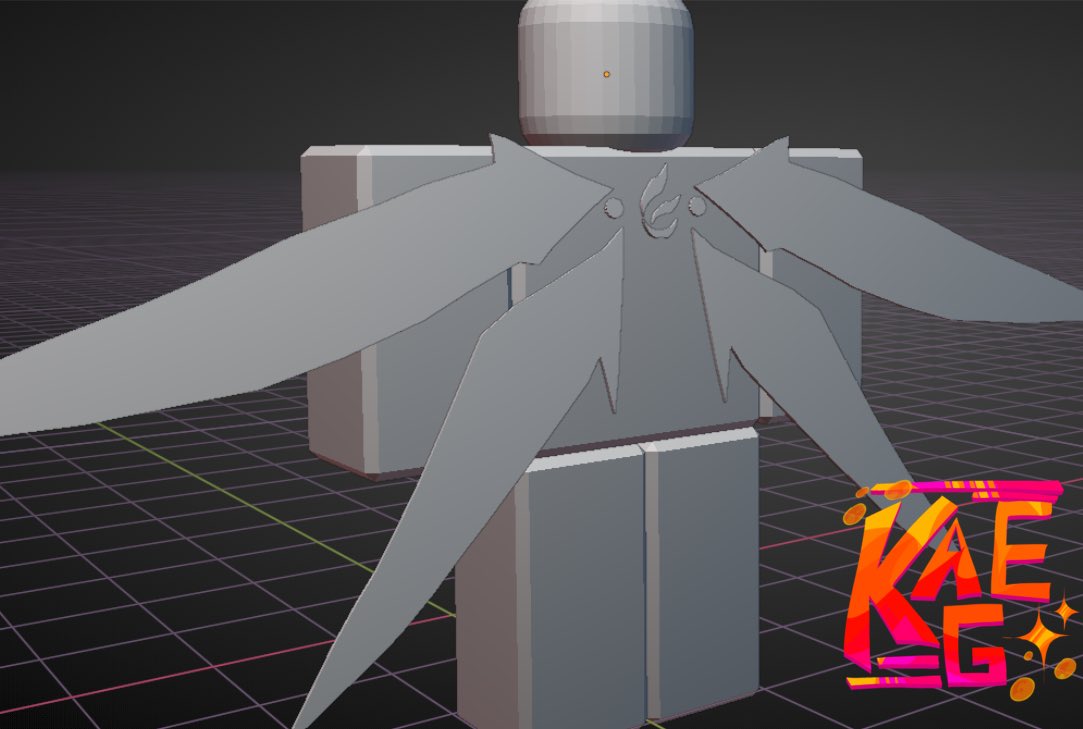 Kage | COMMS OPEN ! tweet media