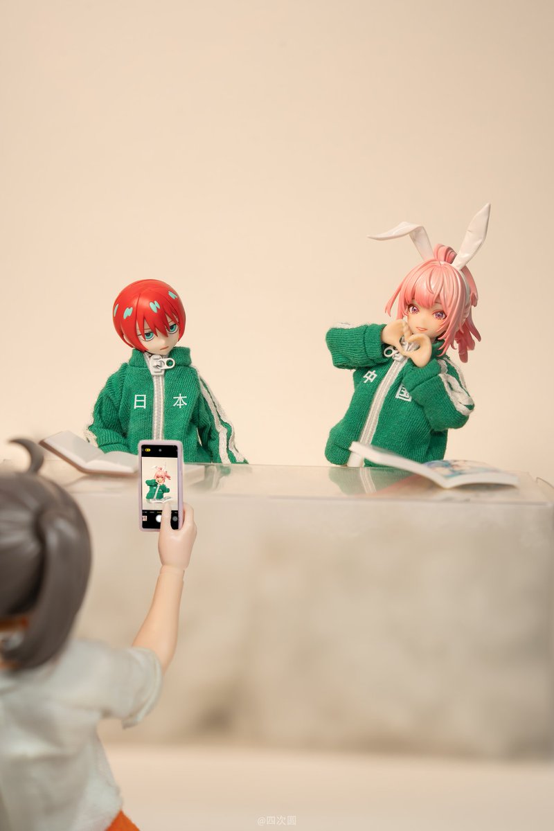 67Q4y's tweet image. 📷
#Browndust2 #BilibiliWorld2025 #Justia #cosplay #beatberry