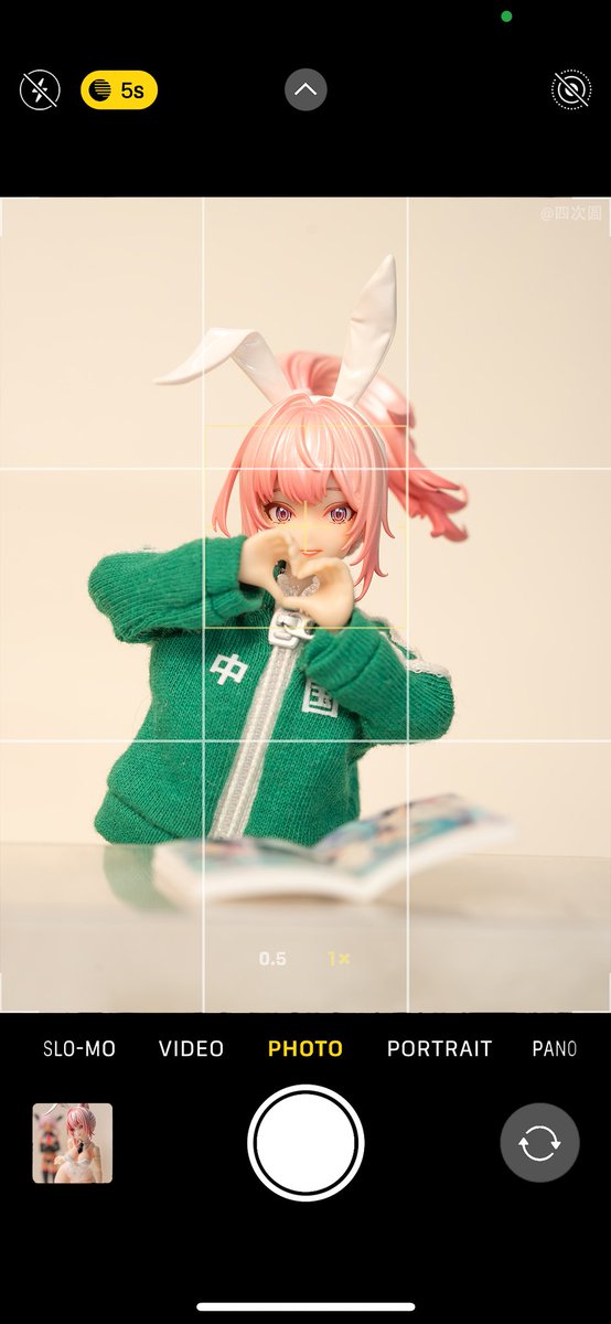 67Q4y's tweet image. 📷
#Browndust2 #BilibiliWorld2025 #Justia #cosplay #beatberry