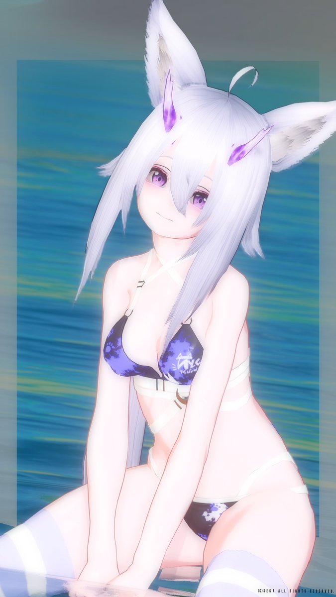 しごおわのボツ投げっ!!