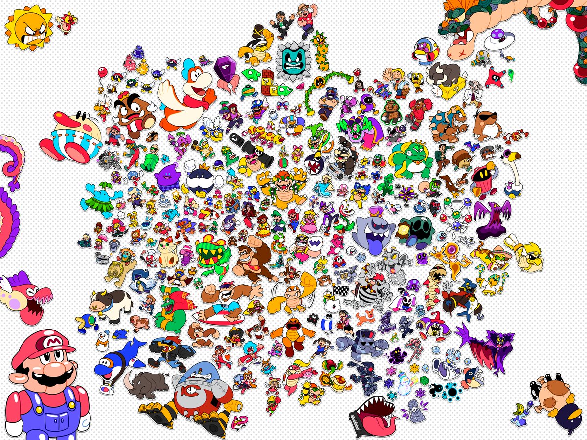 227

Mario Zone

This character was made for a c⭕️mmissi⭕️n!