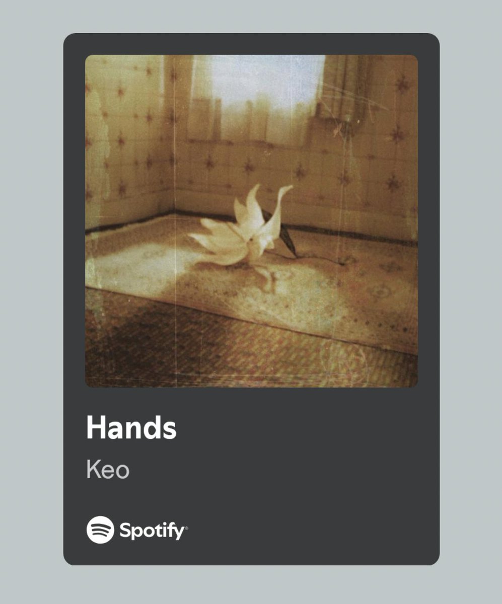 The Rock Revival (@therockrevival_) on Twitter photo Great tune from <a href="/KeoBand_/">Keo</a> 😍 Great tune from <a href="/KeoBand_/">Keo</a> 😍