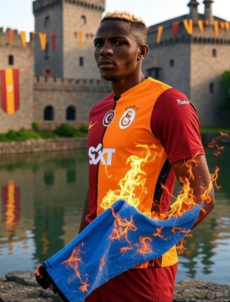 #WeAreWithYouOsimhen