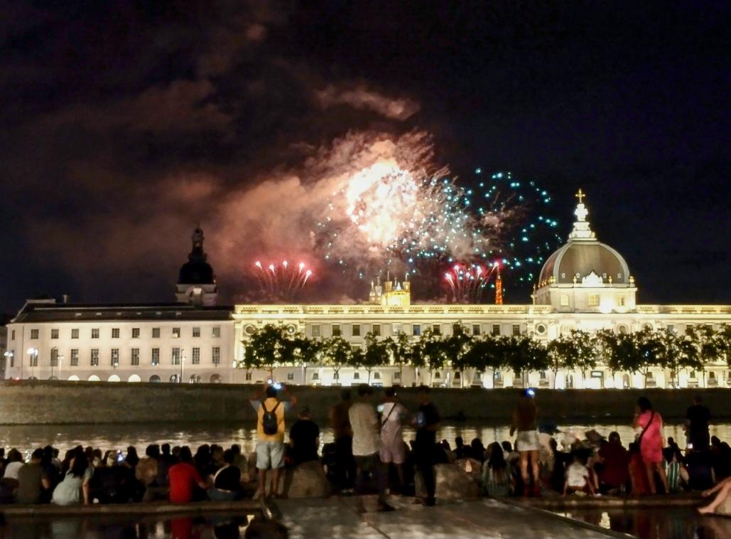 Joyeux 14 juillet ! 🇫🇷