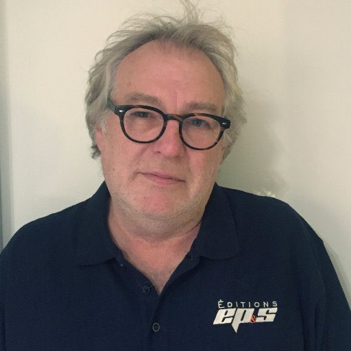 JacquesBrouleau's tweet image. [NOS PEINES]
Philippe Vanroose vient de nous quitter. Ce jour, un des nôtres, de celles et ceux qui ont la mission de l’école et de l’EPS chevillée au corps et qui a largement contribué à la Revue EP&amp;amp;S, à ses éditions vient de s’éteindre. 😢
linkedin.com/posts/jacques-…
