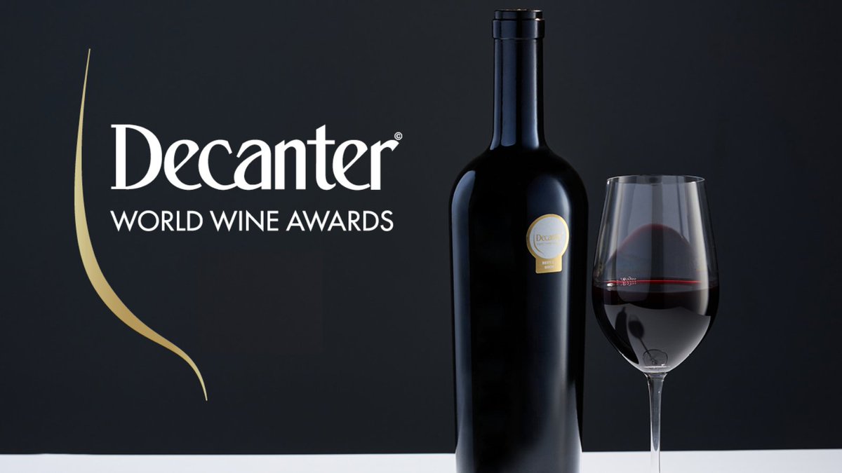 Wow! An amazing showing for #BCWine at the <a href="/Decanter/">Decanter</a> World Wine Awards. With 148 medals awarded to BC wineries.

Read the list of accolades and plan to visit these wineries to taste award winning BC wines first hand
👉 bit.ly/4loGPxm