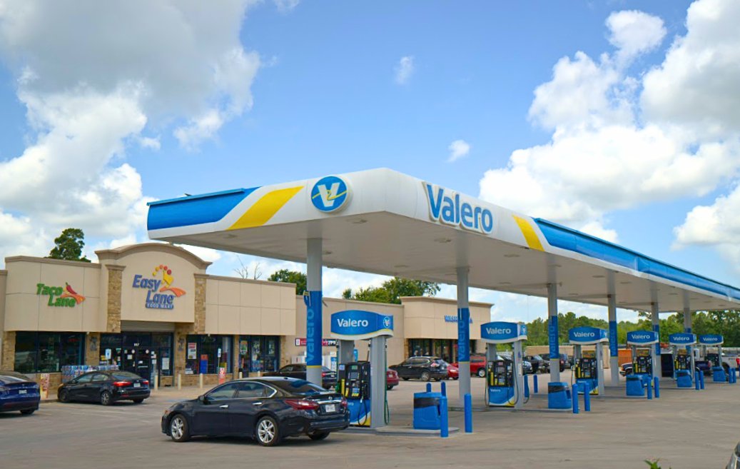 ColonyRidgeTX's tweet image. ⛽ Easy Lane Gas Station – Quick, Convenient, Close to Home! 🏁

Easy Lane Gas Station offers fast fuel and essentials—right in the community. Top off your tank or grab what you need and go!

📍 1001 Rd 3550, Cleveland, TX 77327

#EasyLaneGasStation #FuelUpFast