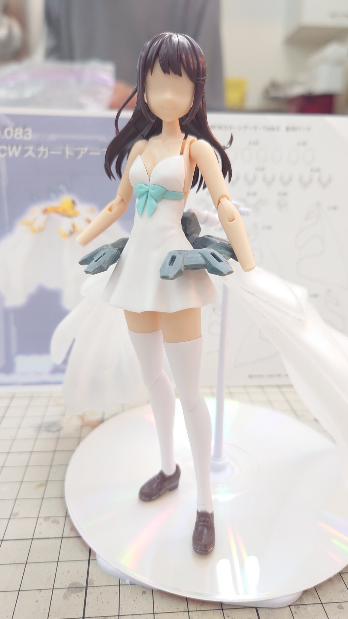shirayuki様♡ありがとうございます♡ しろうさぎ on X: 