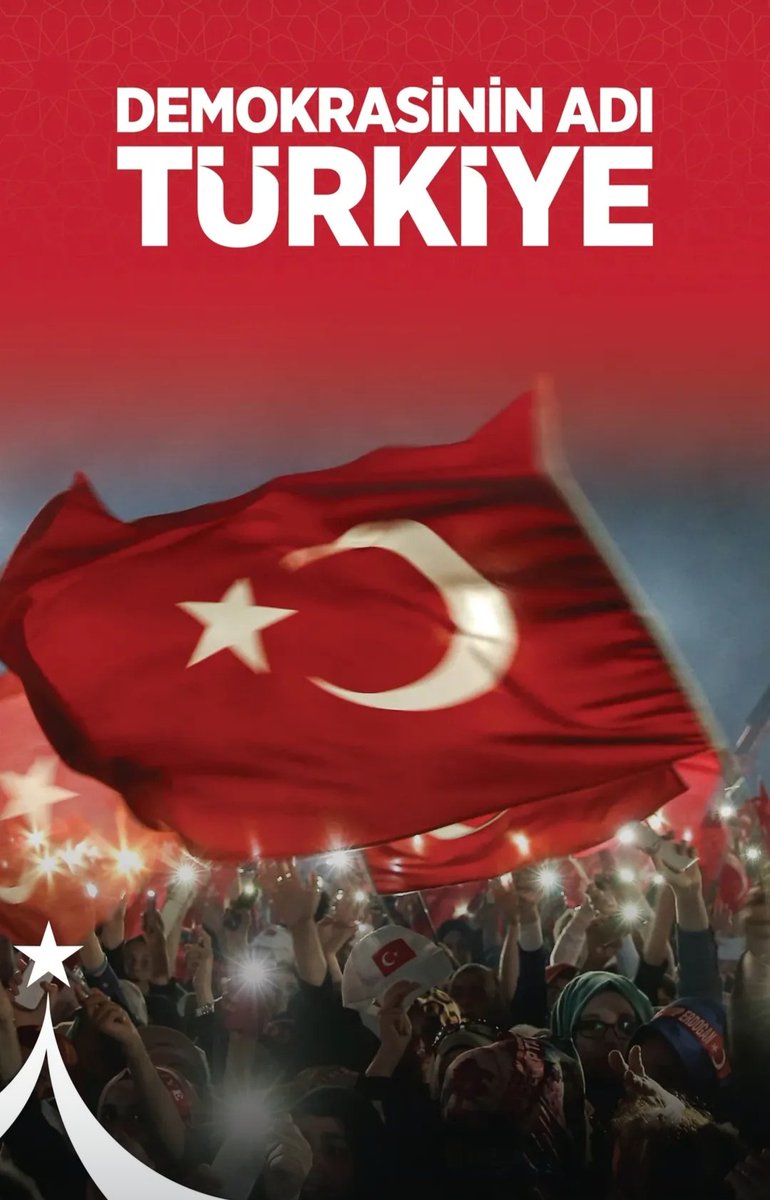 Milettin cesareti ve vatan sevgisiyle bu toprakların parçalanmayacağını,bölünmeyeceğini bir kez daha herkese gösteren gündü 15 Temmuz #ZaferinAdıTürkiye <a href="/Diyarbakirmem/">Diyarbakır İl Millî Eğitim Müdürlüğü</a> <a href="/diclemem21/">Dicle İlçe Milli Eğitim Müdürlüğü</a> <a href="/Diclekaymkmligi/">Dicle Kaymakamlığı</a>