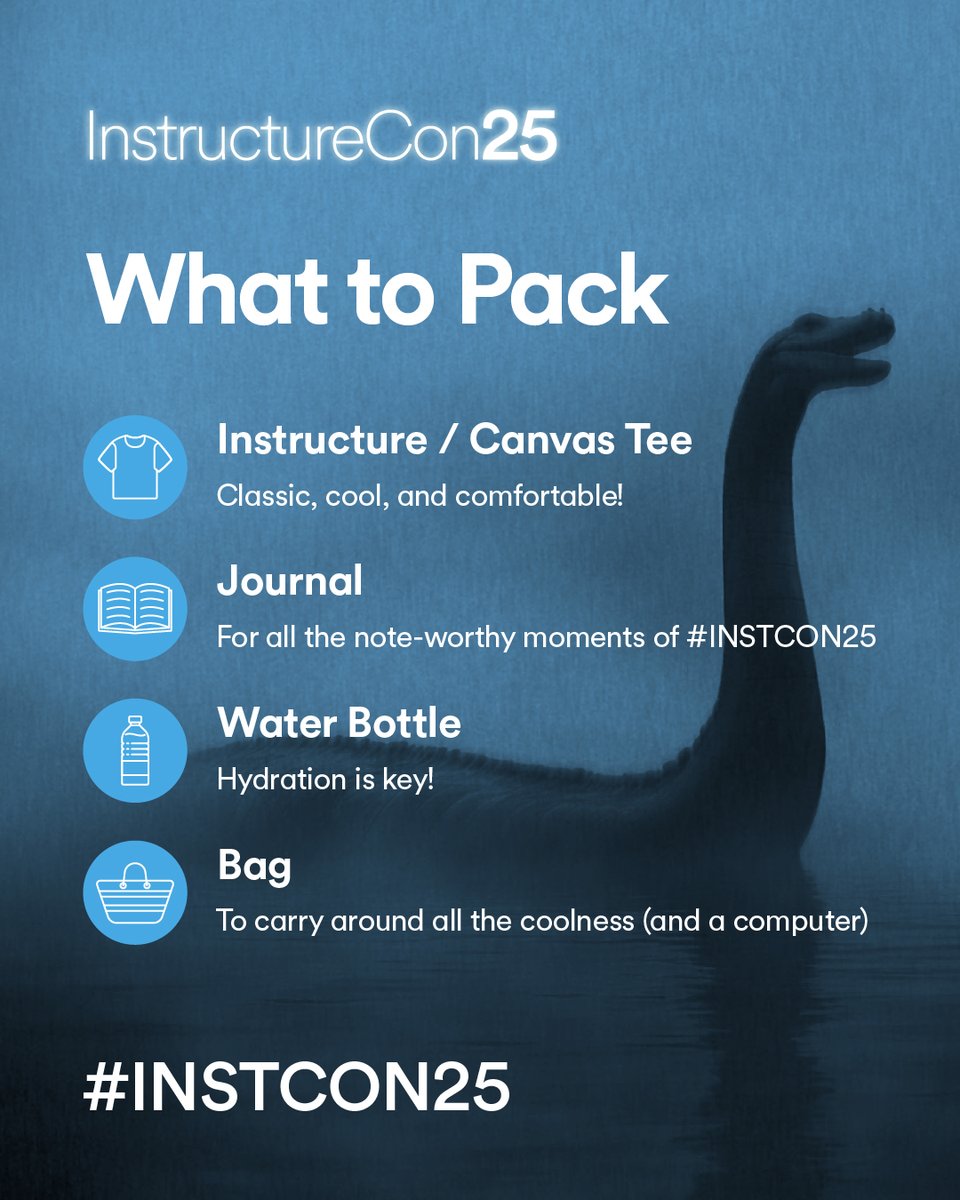 Instructure tweet media