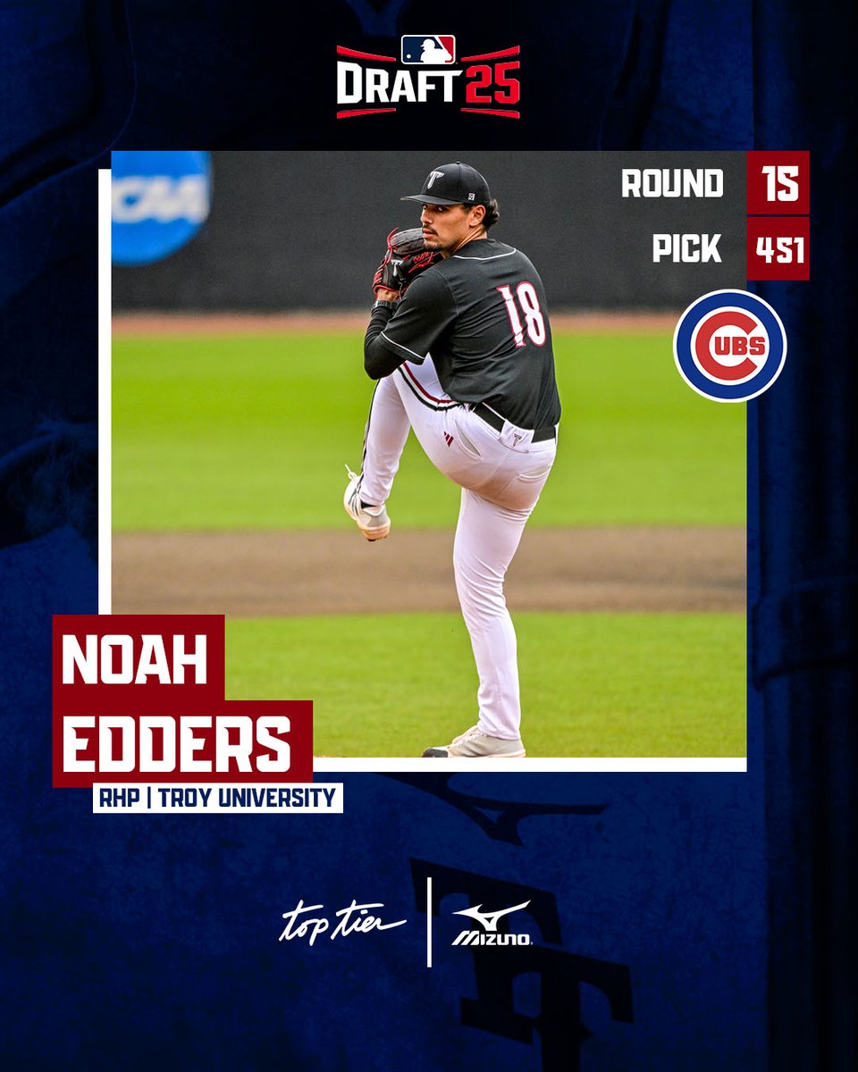 Top Tier Baseball 🇺🇸 tweet media