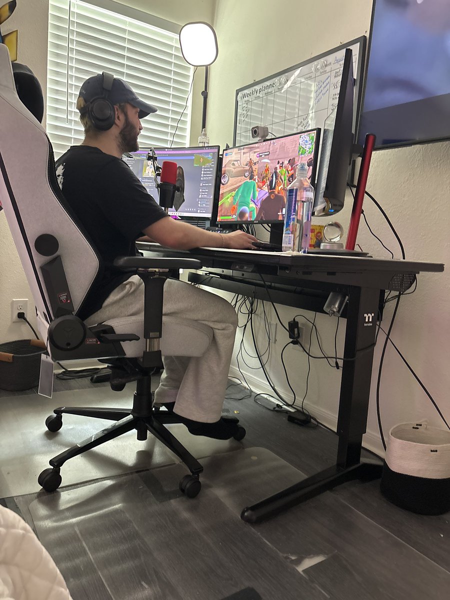 they say never meet your heroes, I met mine