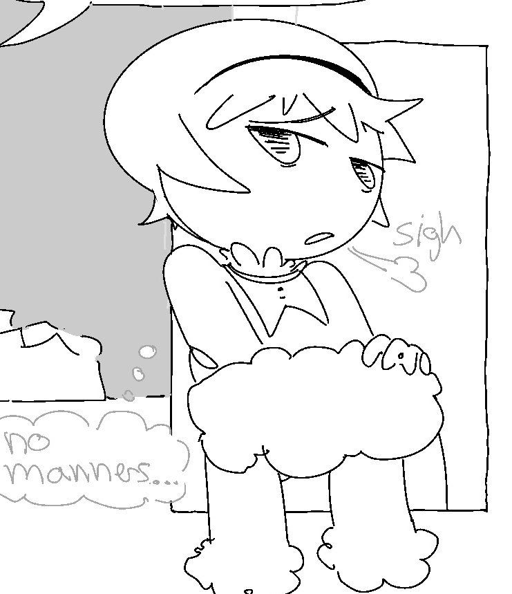 snailb0t's tweet image. Sneak peak bc I think rose looks silly here and I wanted to share some non-artfight stuff