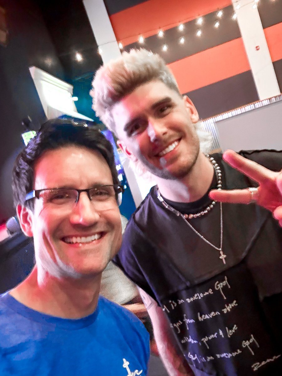 MurrellsInletPh's tweet image. Hanging out with @ColtonDixon last night prior to his amazing concert at Ground Zero in Myrtle Beach, SC! Colton became famous after his appearance on American Idol. If you listen to Christian radio, you have definitely heard his songs More of You, Miracles, Build a Boat, etc.