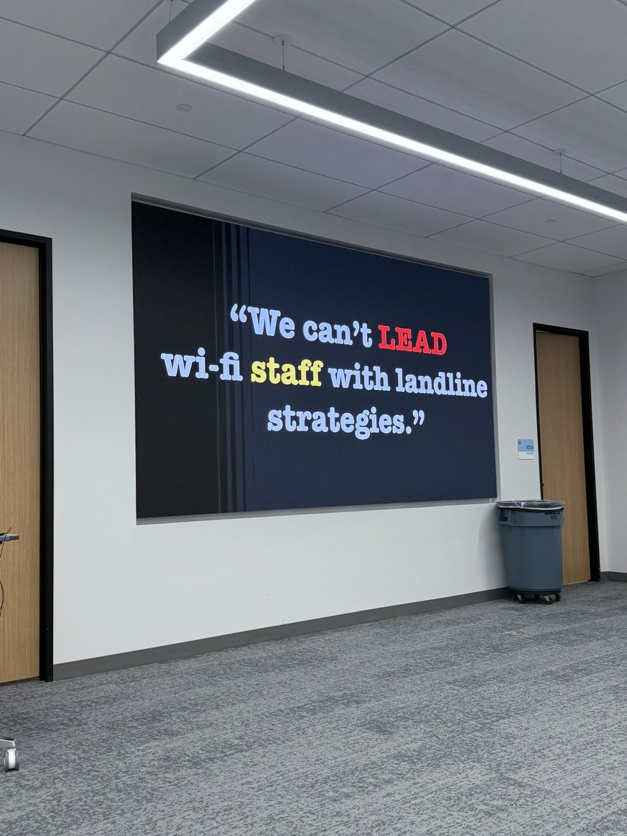 theLITsensei's tweet image. Adam Welcome, the keynote speaker at @R4Leaders’ #R4APCon dropped many gems on what it takes to be a fearless leader who is well read and who understands that the constant of school leadership is change. 

It is through intentional efforts in managing the arts of delegation, time…